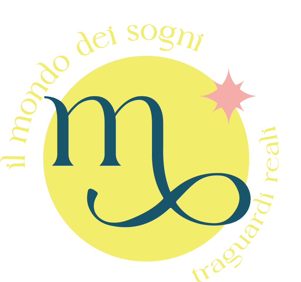 Logo Il Mondo Dei Sogni
