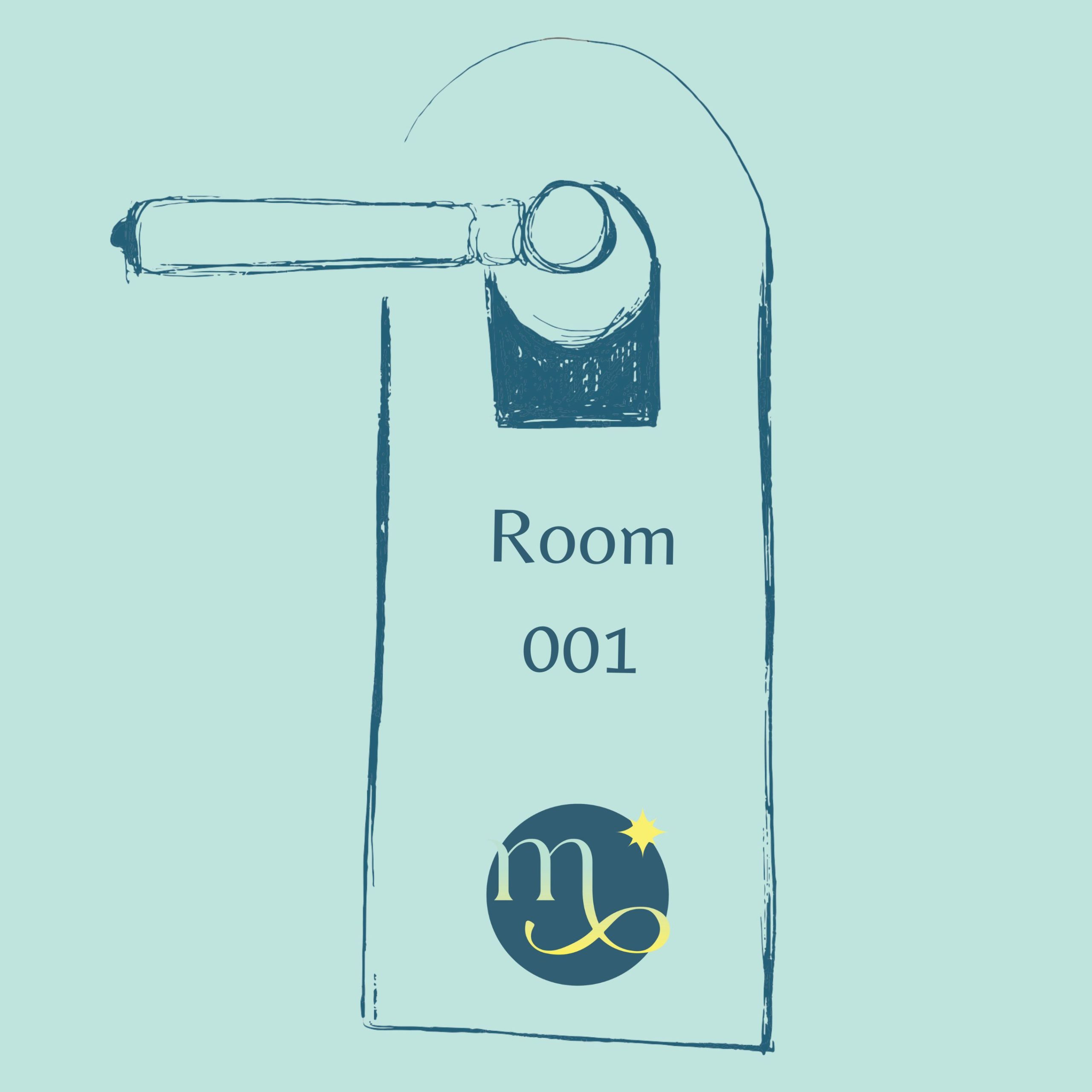 ROOM 001