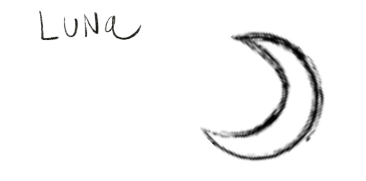 luna luna
