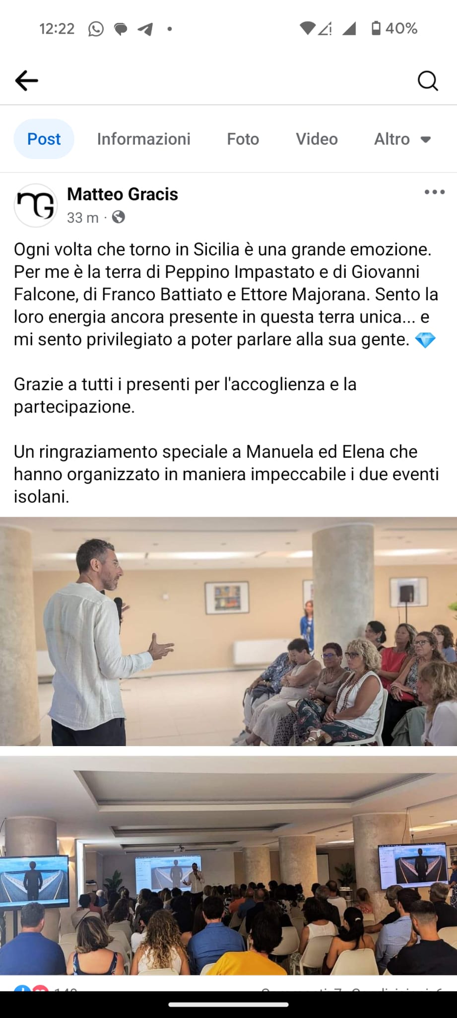 matteo gracis ig matteo gracis ig