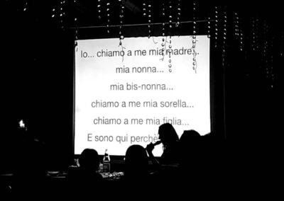 Donne sulla luna - Lucia Giovannini e Il Mondo dei Sogni