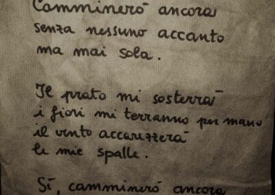 Donne sulla luna - Lucia Giovannini e Il Mondo dei Sogni